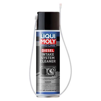 Liqui Moly® - Intake System Cleaner