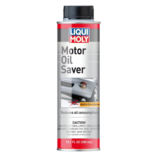 Liqui Moly® - Motor Oil Saver, 300 ml