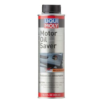 Liqui Moly® - Motor Oil Saver, 300 ml