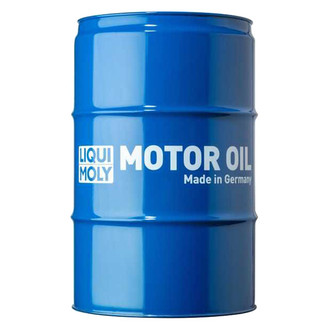 Liqui Moly® - Special Tec™ LL SAE 5W-30 Synthetic Motor Oil, 60 Liters (63.40 Quarts)