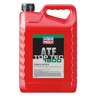 Liqui Moly® - Top Tec 1800™ Automatic Transmission Fluid