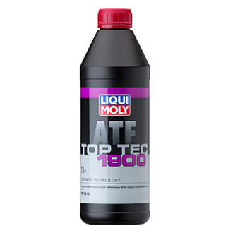 Liqui Moly® - Top Tec 1900™ Automatic Transmission Fluid