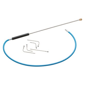 Liqui Moly® - Optional Probe Pressurized Injection Cleaning Tool Kit