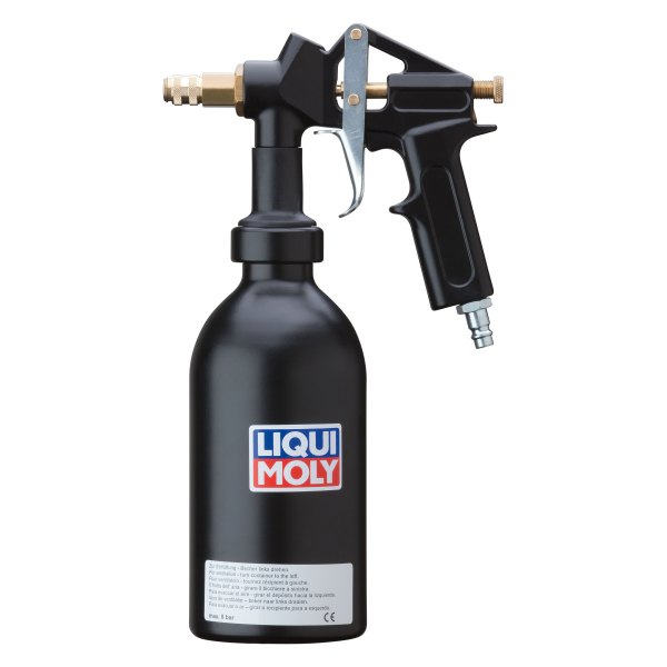 Liqui Moly® - Pressurized Injection Cleaning Tool