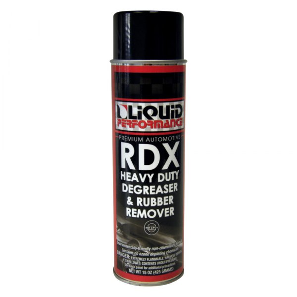  Liquid Performance® - Heavy Duty Rubber Remover