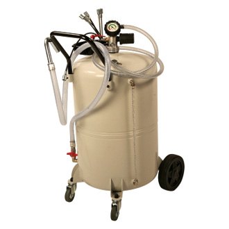 Liquidynamics® - 21 gal Oil Evacuator