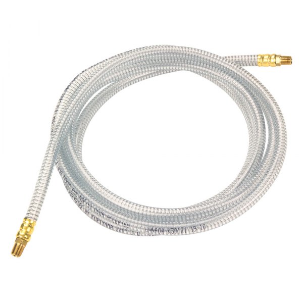 Liquidynamics® - 12' Replacement Wire Reinforced Suction Hose