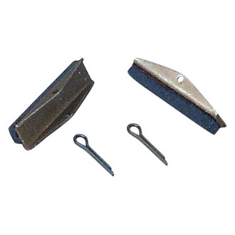 Lisle® - Replacement Stone Kit for 10500 Brake Cylinder Hone