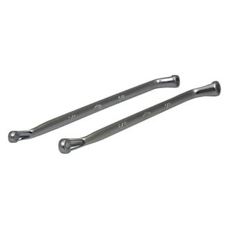 Lisle® - Brake Bleeder Wrench