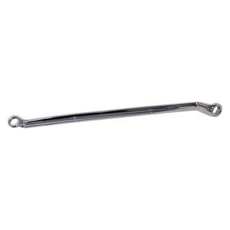 Lisle® - 8 x 10 mm Brake Bleeder Wrench