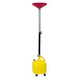 Lisle® - Oil Lift Drain