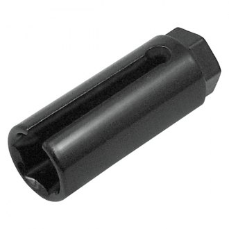 OEMTOOLS® 3/8-in Drive Oxygen Sensor Socket with Side Cutaway Slot