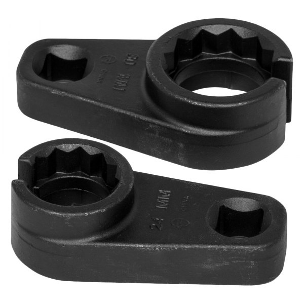 Lisle® - 3/8" Drive 24 mm NOX Socket