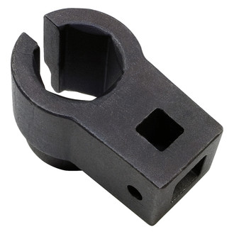 Lisle® - 7/8" Dual Drive Oxygen Sensor Wrench