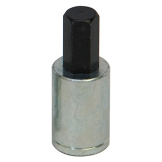 Lisle® - 1/4" Brake Caliper Bit