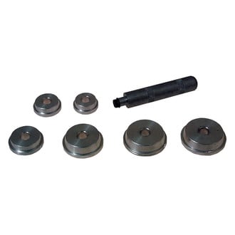 Lisle® - Bearing Race and Seal Driver Set