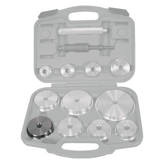 Lisle® - 2.995" Seal Driver for Bearing Race and Seal Driver Set