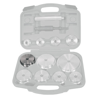 Lisle® - 3.180" Seal Driver for Bearing Race and Seal Driver Set