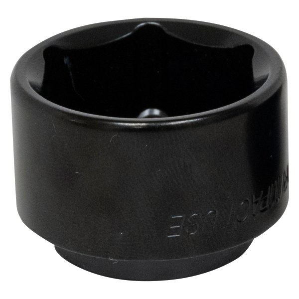 Lisle® - 28 mm Low Profile Filter Socket