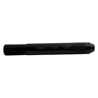 Lisle® - 2 Pieces M14 x 1.25 Wheel Stud Pilot Pins