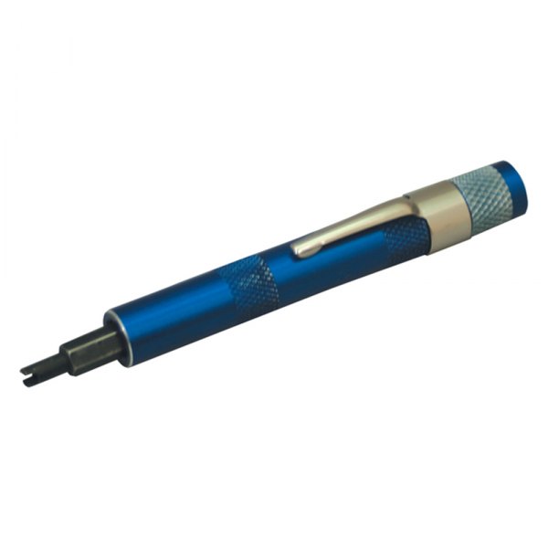 Lisle® - Double Ended Valve Core Removal Tool