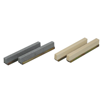 Lisle® - 2 3/4" to 3-3/4" Nikasil Stone Set