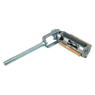 Lisle® - 2.05" to 2.50" Stone And Wiper