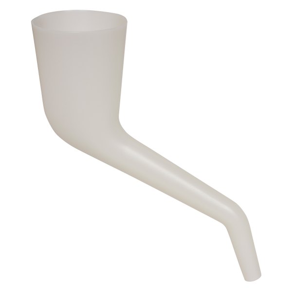 Lisle® - 0.125 qt Right Angle Funnel