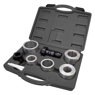Lisle® - 1-5/8" to 4-1/4" Pipe Stretcher Kit