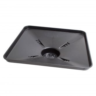 Lisle® - 22" x 23" Heavy Duty Plastic Transmission Funnel