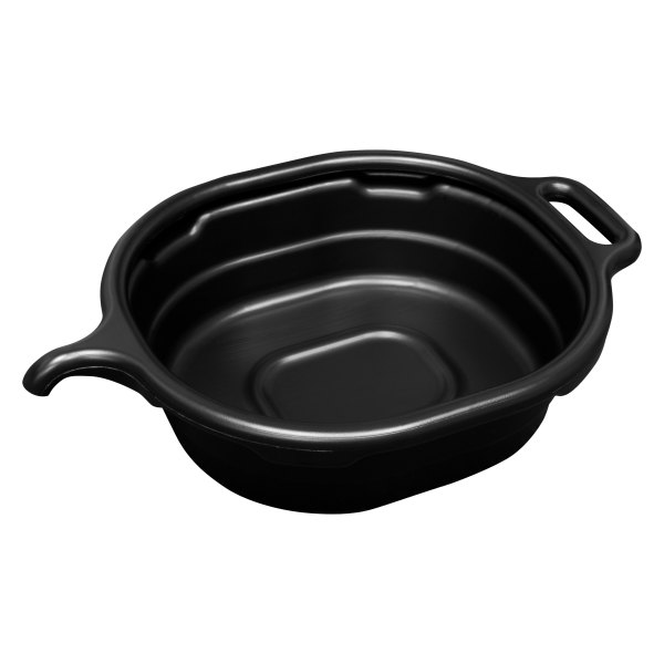 Lisle® - 4.5 gal Oval Oil Drain Pan