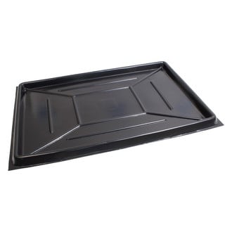 Lisle® - 2 gal Polyethylene Catch-All Drip Pan