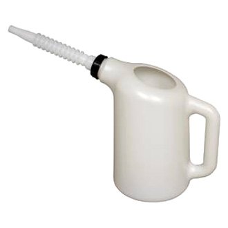 Lisle® - Plastic Oil Dispenser