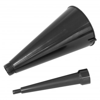Lisle® - 2 Pieces Transmission Funnels