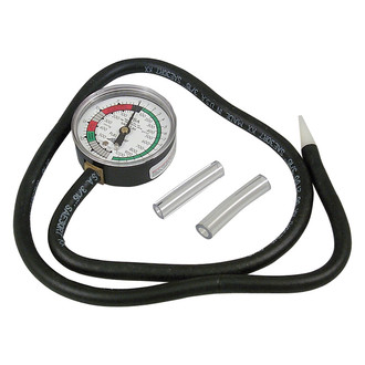 Lisle® - 0 to 14 psi Vacuum and Fuel Pump Tester