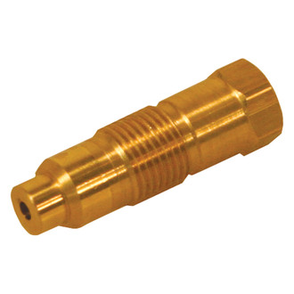 Lisle® - M16 x 1.5 mm Spark Plug Adapter for 20250 Compression Tester