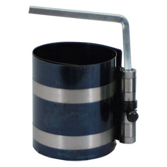 Lisle® - 3-1/2" to 7" Ring Compressor