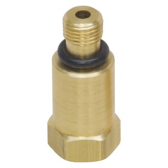 Lisle® - 10 mm Spark Plug Adapter for 20250 Compression Tester