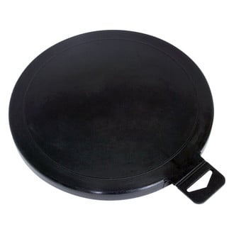 Lisle® - Spill-Free™ Funnel Lid