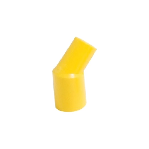 Lisle® - 45° Elbow for Spill-Free™ Funnel