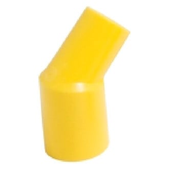 Lisle® - 45° Elbow for Spill-Free™ Funnel