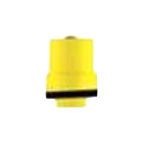 Lisle® - Small C Type Adapter with Gasket