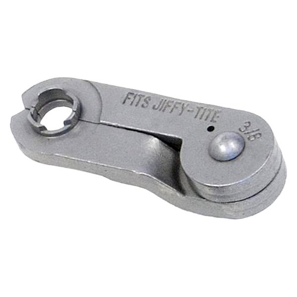 Lisle® - 3/8" Disconnect Tool for Jiffy-Tite™ Connections