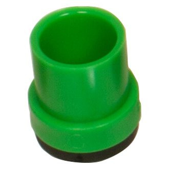 Lisle® - Green C Type Adapter with Gasket