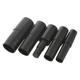 Lisle® - 5 Pieces 1" to 2.180" Transaxle Plugs