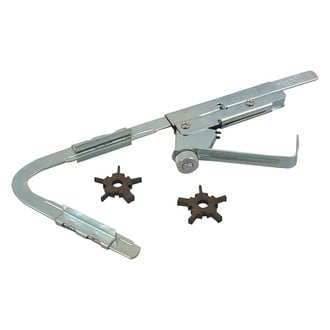 Lisle® - Piston Ring Groove Cleaner
