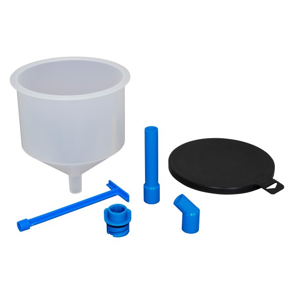 Lisle® - Spill-Free DEF Kit with GM Adapter