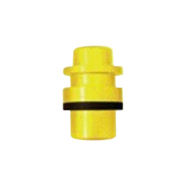 Lisle® - D Type Adapter with Gasket
