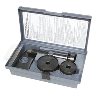 Lisle® - Rear Disc Brake Caliper Tool