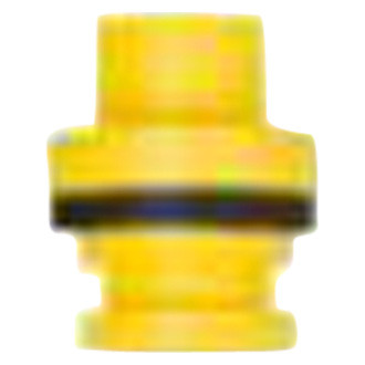 Lisle® - E Type Adapter with Gasket